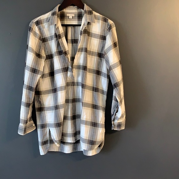 Gap button down shirt - Picture 2 of 10